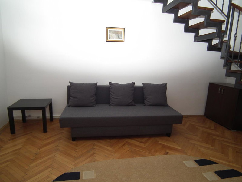Apartament BBB48, Cluj-Napoca, Romania