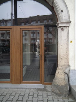Apartament BBB48, Cluj-Napoca, Romania