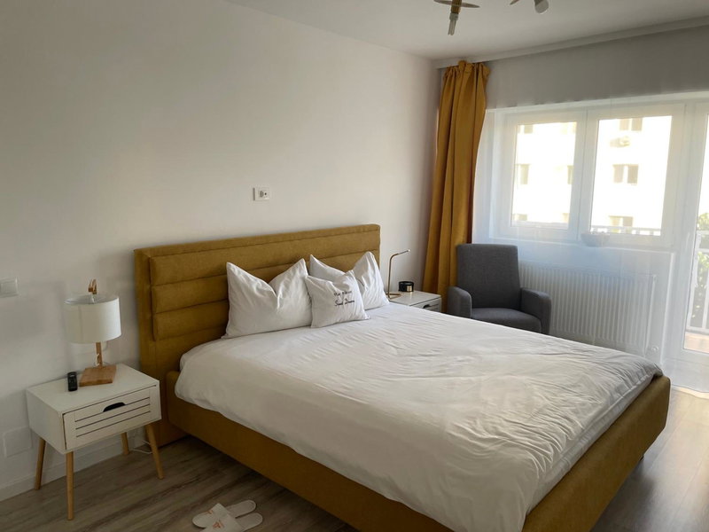 Premium JD Studio, Bucharest, Romania