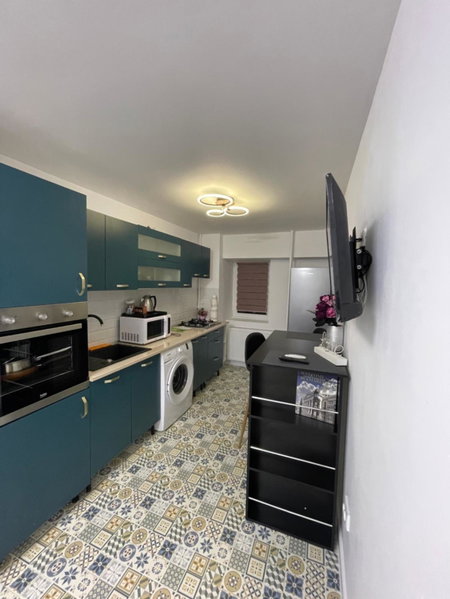 Premium JD Studio, Bucharest, Romania