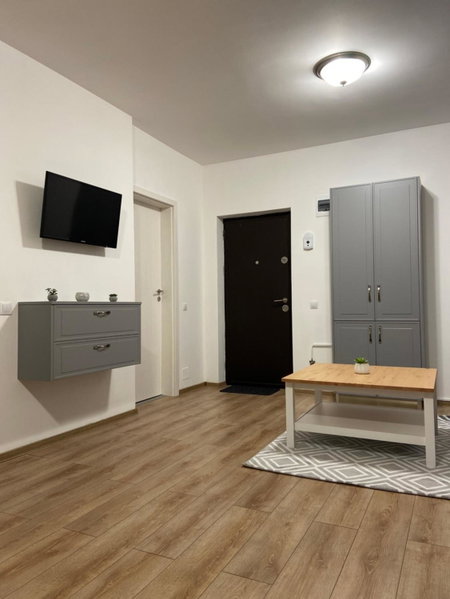 Napoca Apartament, Floreşti, Romania