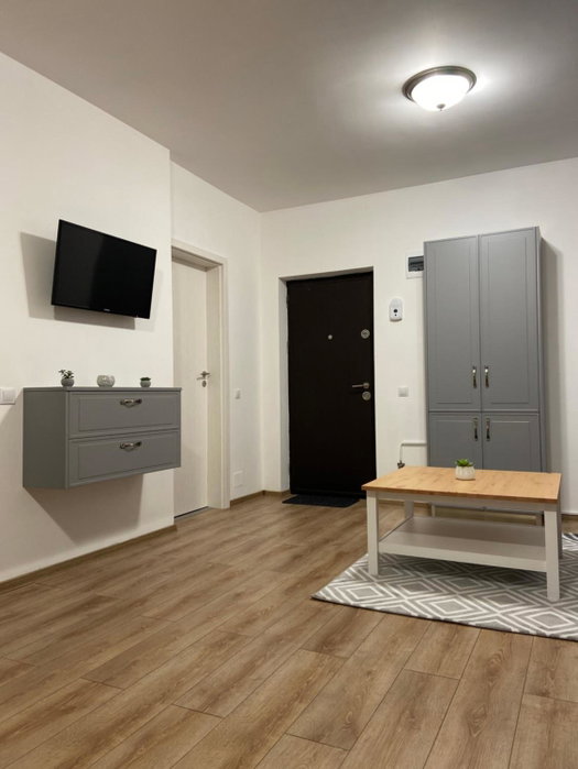 Napoca Apartament, Floreşti, Romania