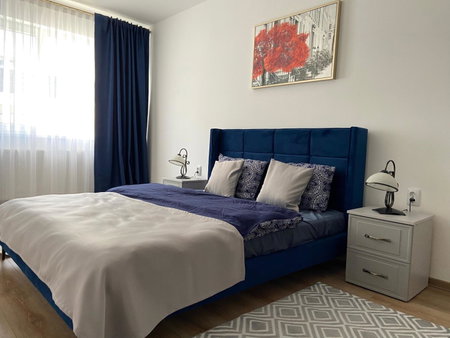 Napoca Apartament, Floreşti, Romania