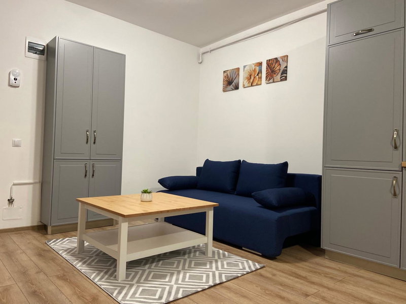 Napoca Apartament, Floreşti, Romania