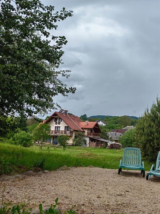Pensiunea Mara, Deseşti, Romania