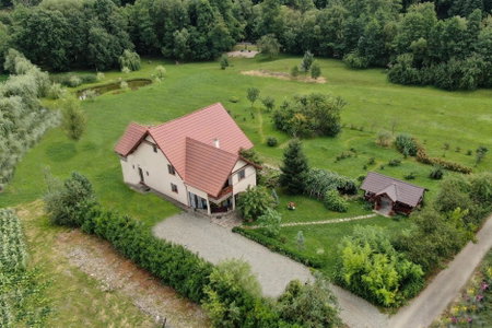 Pensiunea Mara, Deseşti, Romania