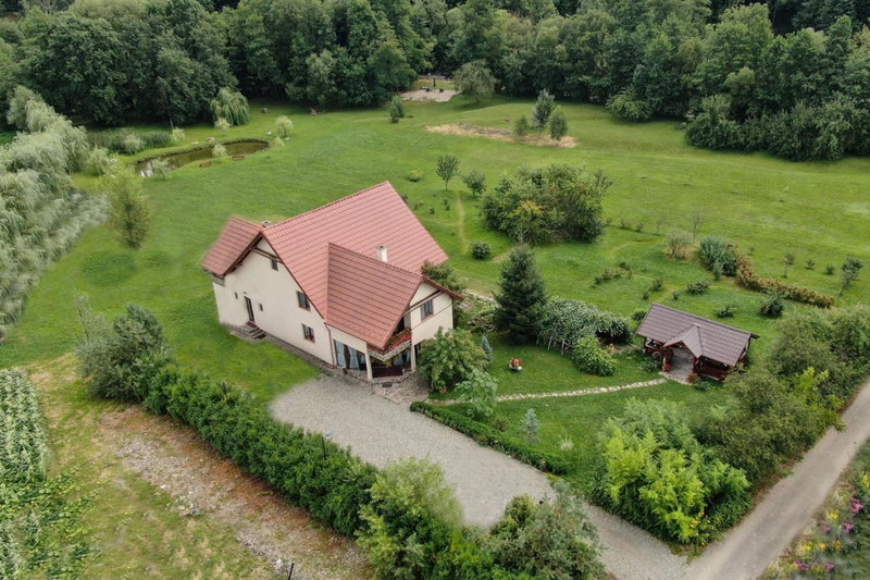 Pensiunea Mara, Deseşti, Romania