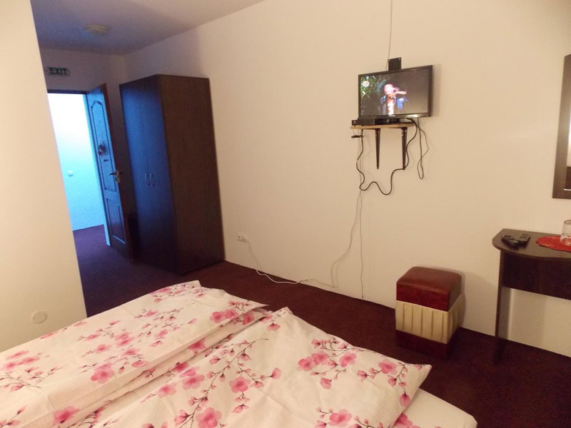 Pensiunea Mara, Deseşti, Romania