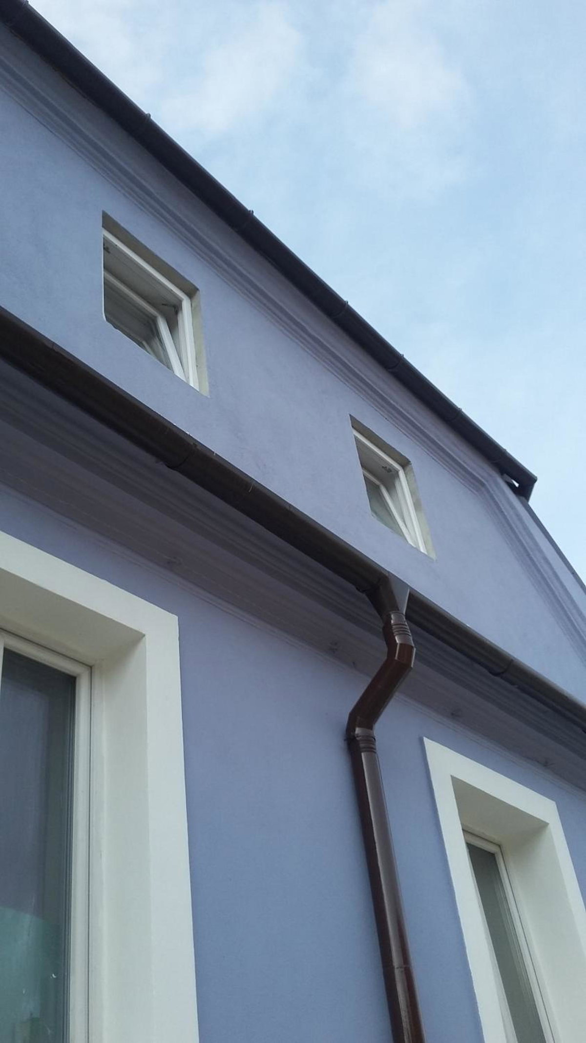 Hotel · Blue House, Braşov