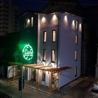Liane Boutique Hotel, Câmpulung Moldovenesc, Romania
