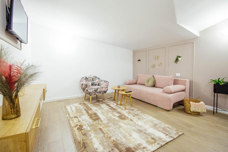 Liane Boutique Hotel, Câmpulung Moldovenesc, Romania