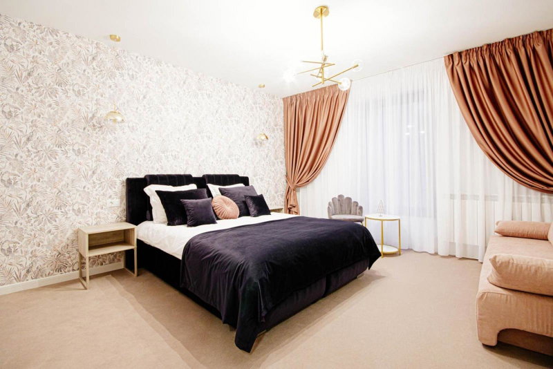 Liane Boutique Hotel, Câmpulung Moldovenesc, Romania
