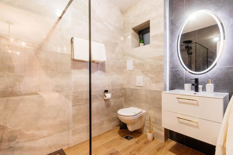 Liane Boutique Hotel, Câmpulung Moldovenesc, Romania