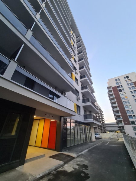 Ghencea Residence 158 L2.2, Bucharest, Romania