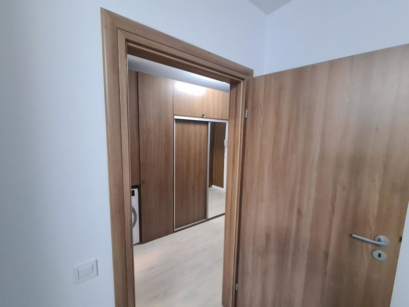 Ghencea Residence 158 L2.2, Bucharest, Romania