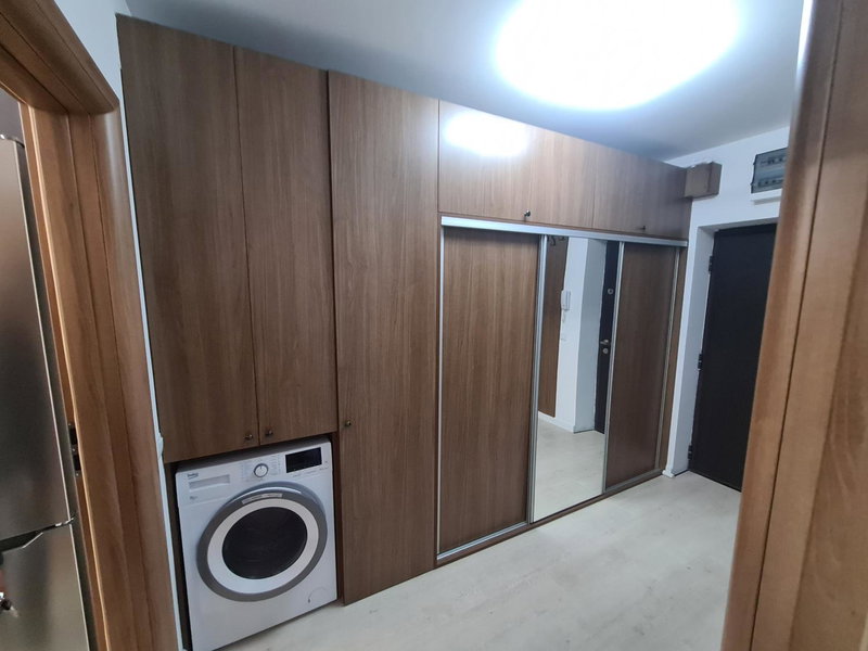Ghencea Residence 158 L2.2, Bucharest, Romania