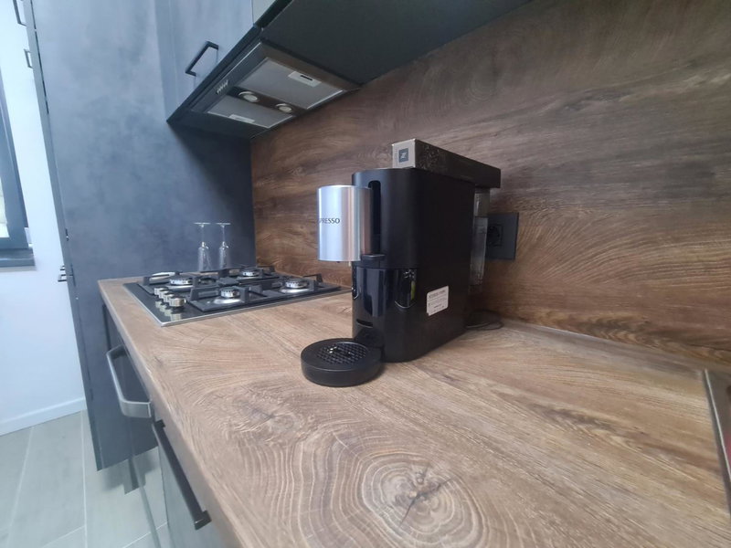 Ghencea Residence 158 L2.2, Bucharest, Romania