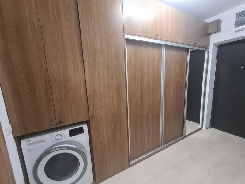 Ghencea Residence 158 L2.2, Bucharest, Romania