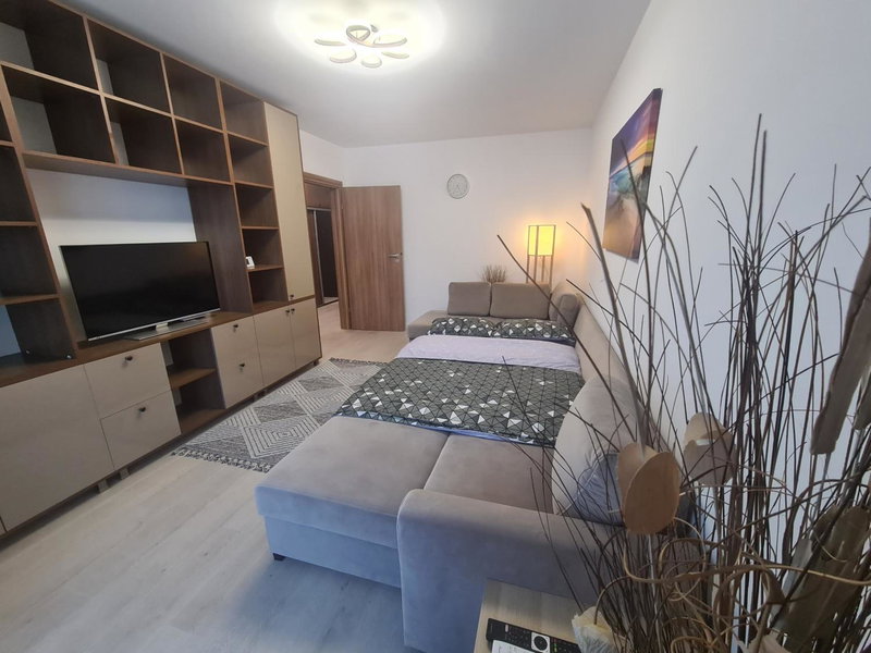 Ghencea Residence 158 L2.2, Bucharest, Romania