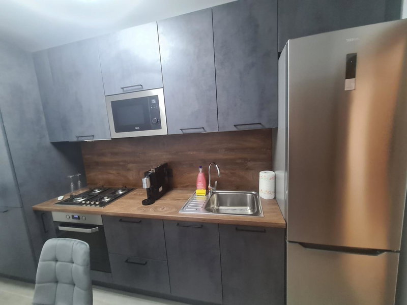 Ghencea Residence 158 L2.2, Bucharest, Romania