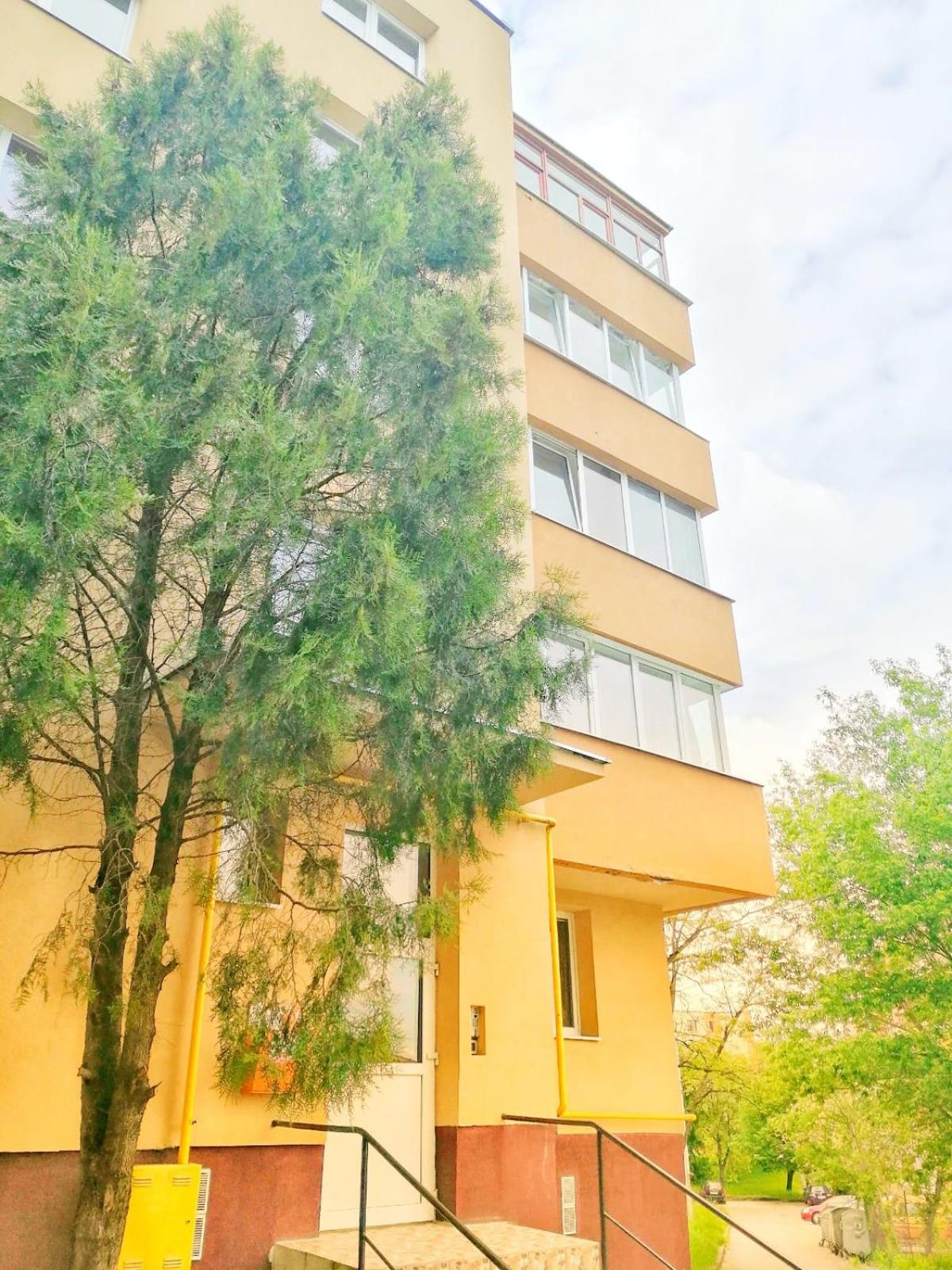 Hotel · Apartment Niceview, Târgu-Mureş