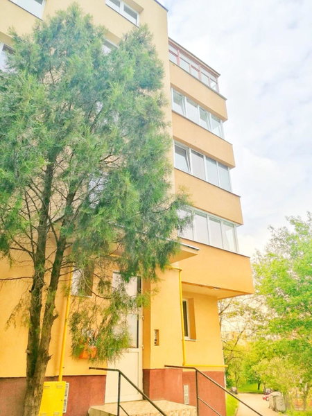 Apartment Niceview, Târgu-Mureş, Romania