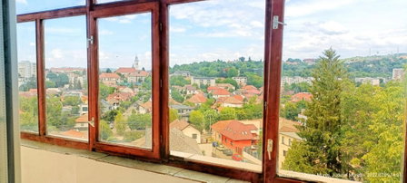Apartment Niceview, Târgu-Mureş, Romania