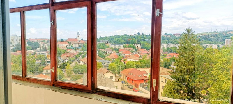 Apartment Niceview, Târgu-Mureş, Romania