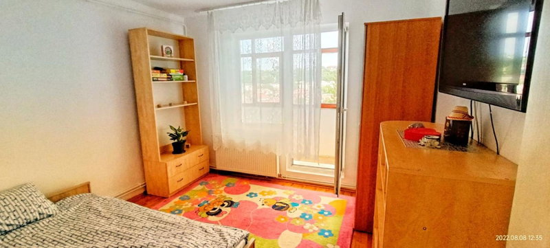 Apartment Niceview, Târgu-Mureş, Romania