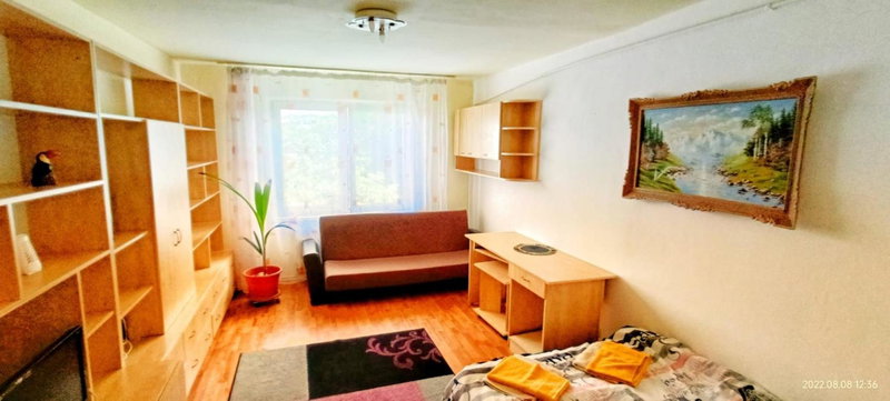 Apartment Niceview, Târgu-Mureş, Romania
