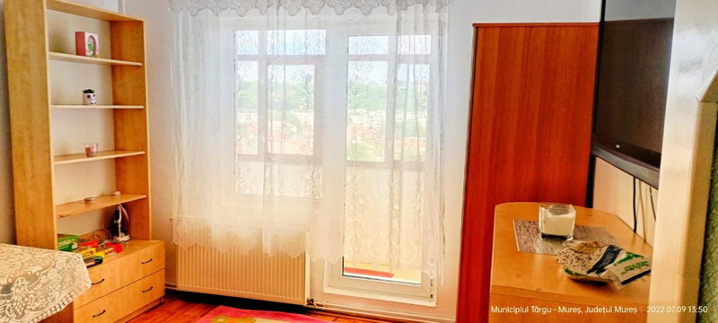 Apartment Niceview, Târgu-Mureş, Romania