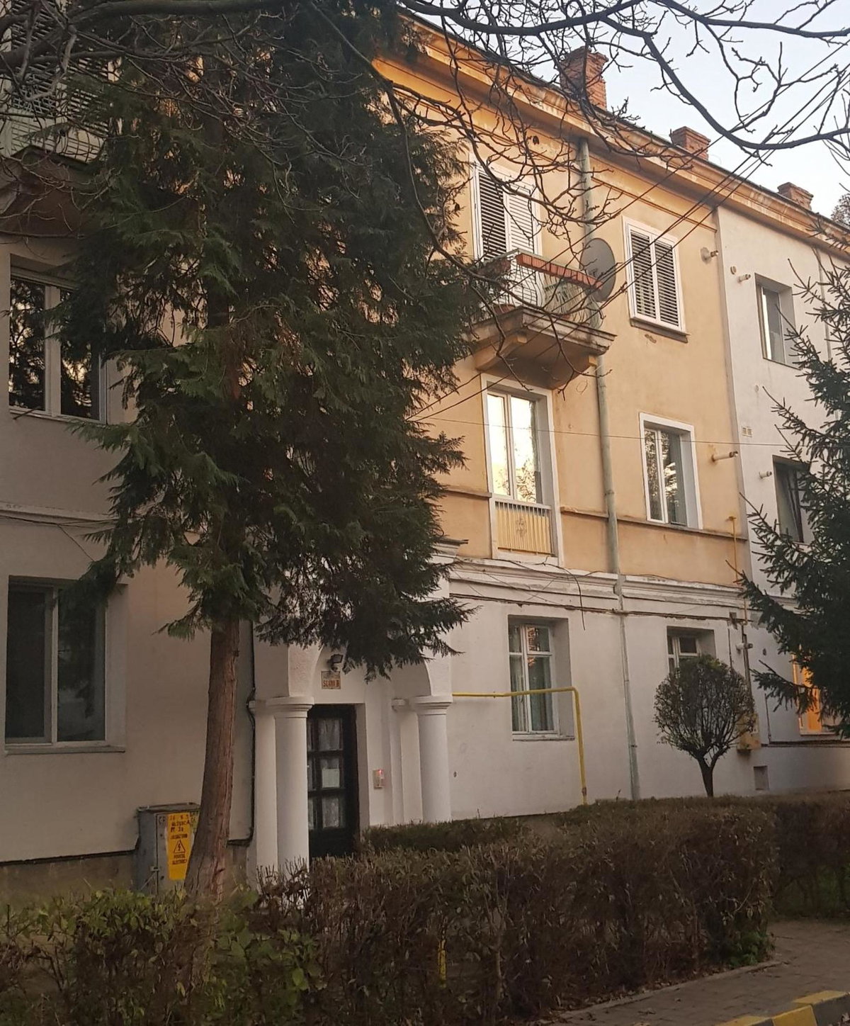 Park Residence, Rumänien