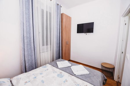 Park Residence, Bacău, Romania