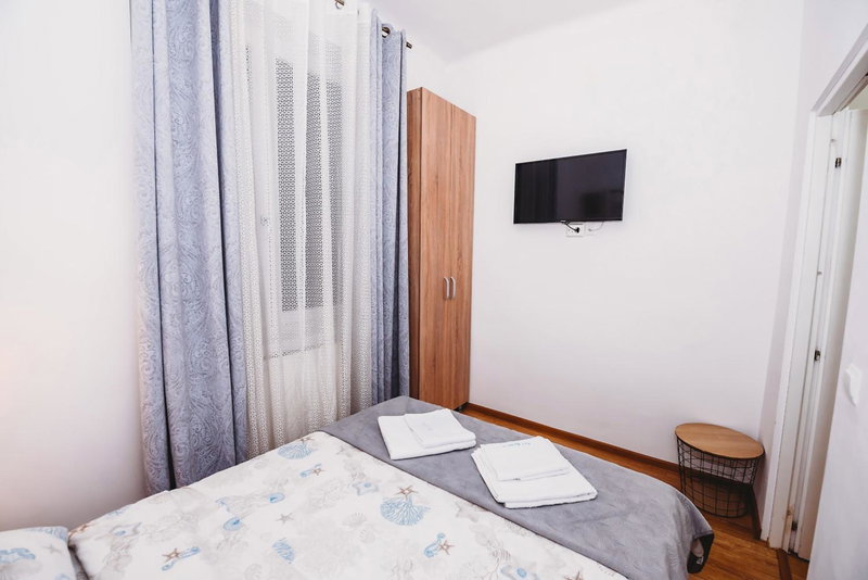 Park Residence, Bacău, Romania