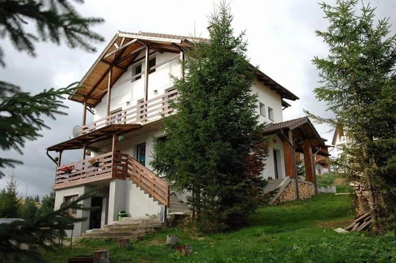 Casa de vacanta Two Brothers Concept, Păltiniş, Romania
