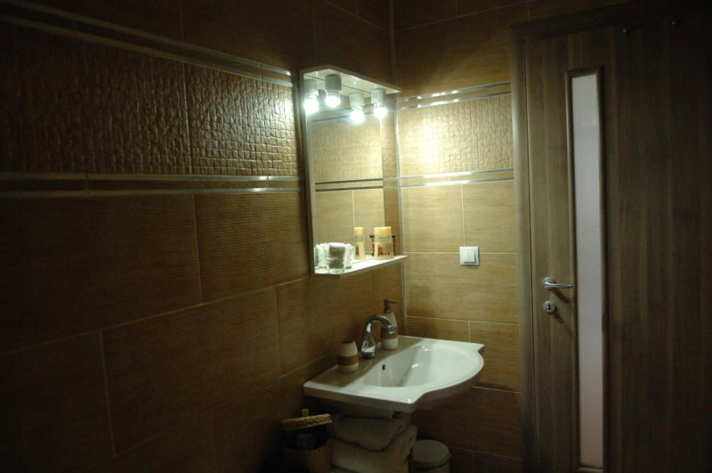 Casa de vacanta Two Brothers Concept, Păltiniş, Romania