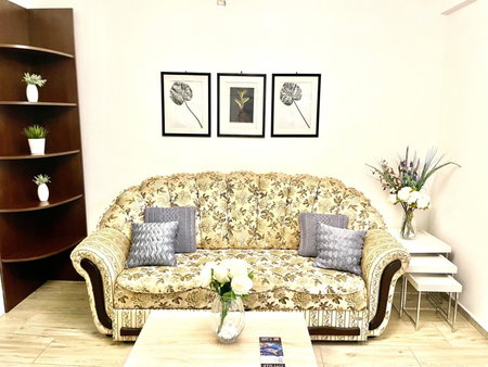 Baroq Central City Apartment, Bucharest, Romania