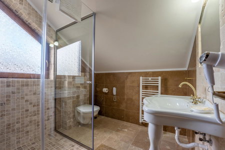 Hotel PrincesSophie, Sighişoara, Romania