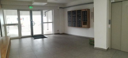 Allview apartment, Cluj-Napoca, Romania