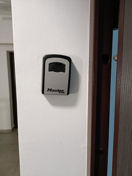 Allview apartment, Cluj-Napoca, Romania