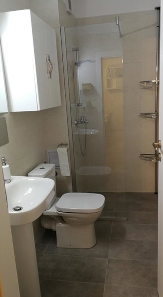 Allview apartment, Cluj-Napoca, Romania