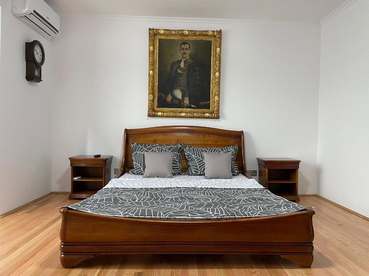 M & I Apartment 2, Romania