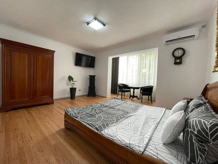 M & I Apartment 2, Târgu-Mureş, Romania