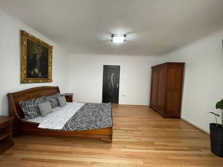 M & I Apartment 2, Târgu-Mureş, Romania