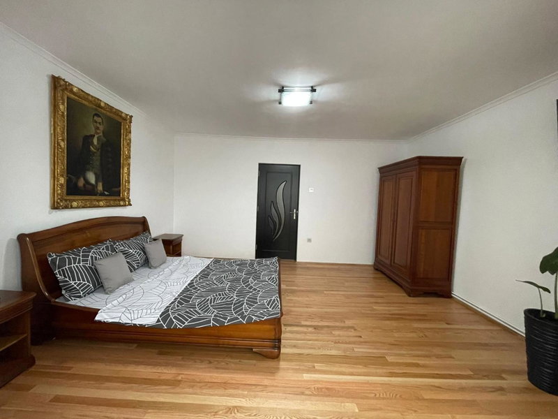 M & I Apartment 2, Târgu-Mureş, Romania