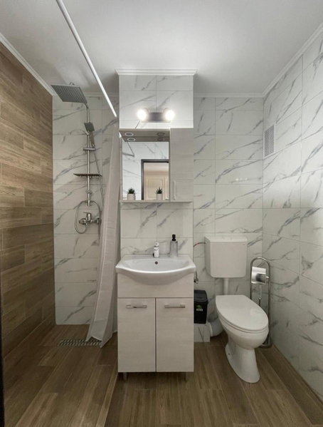 M & I Apartment 2, Târgu-Mureş, Romania