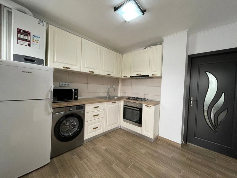M & I Apartment 2, Târgu-Mureş, Romania