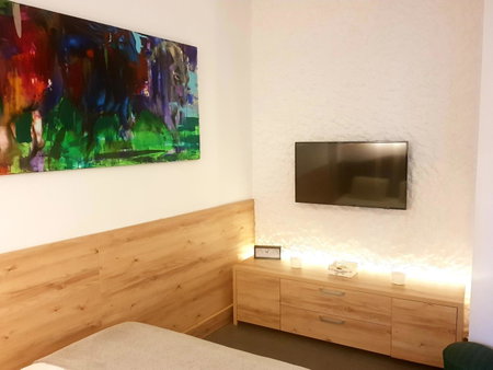 ATRIUM 24 Studio, Sighişoara, Romania