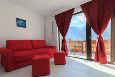 Stars & Mountain Apartment, Buşteni, Romania