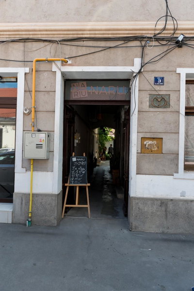 Boutique Miron Unirii 2, Timişoara, Romania